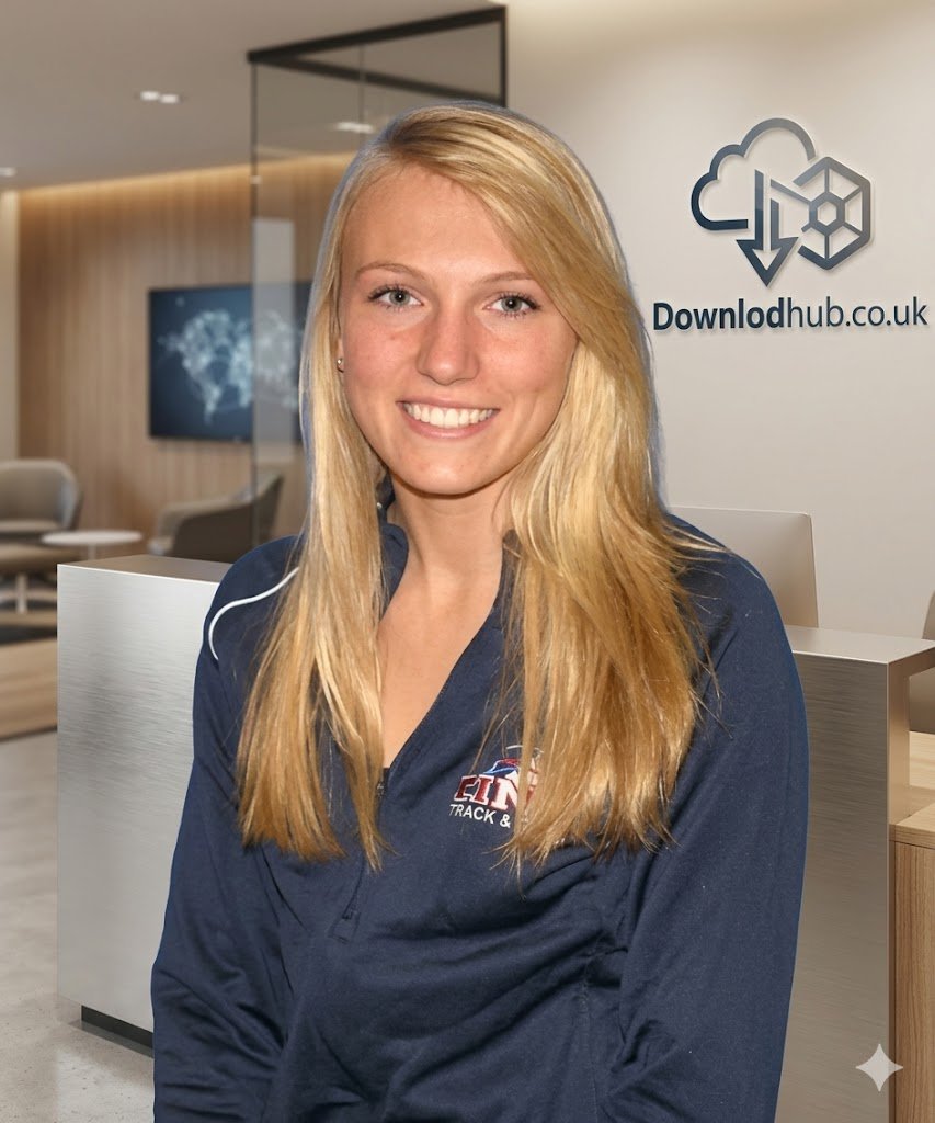 Jessica Kress: A Life Beyond the Spotlight