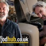 Mike Wolfe Passion Project