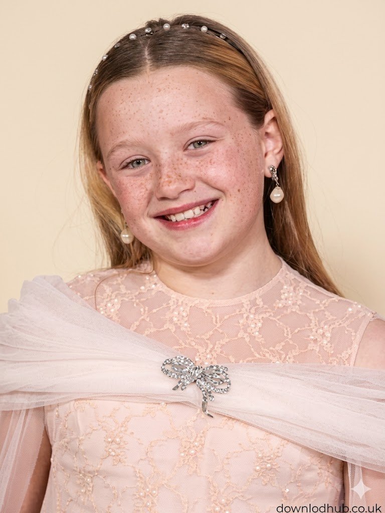 Indiana Elle: Rising Young Actress in Hollywood