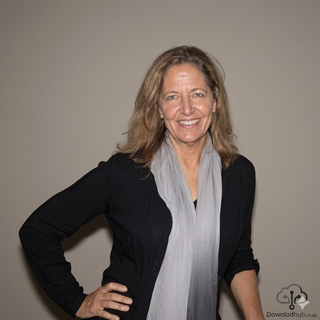 Susan Guth: A Life of Privacy, Family, and Purpose