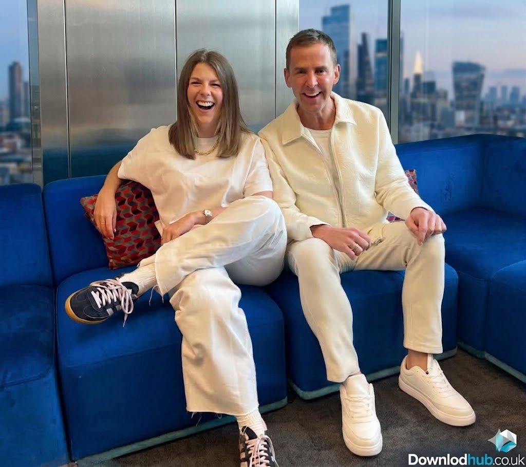 Ellie Brennan: A Rising Star in British Broadcasting