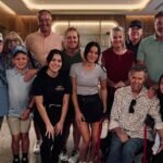 Randy Travis Joe T. Garcia’s