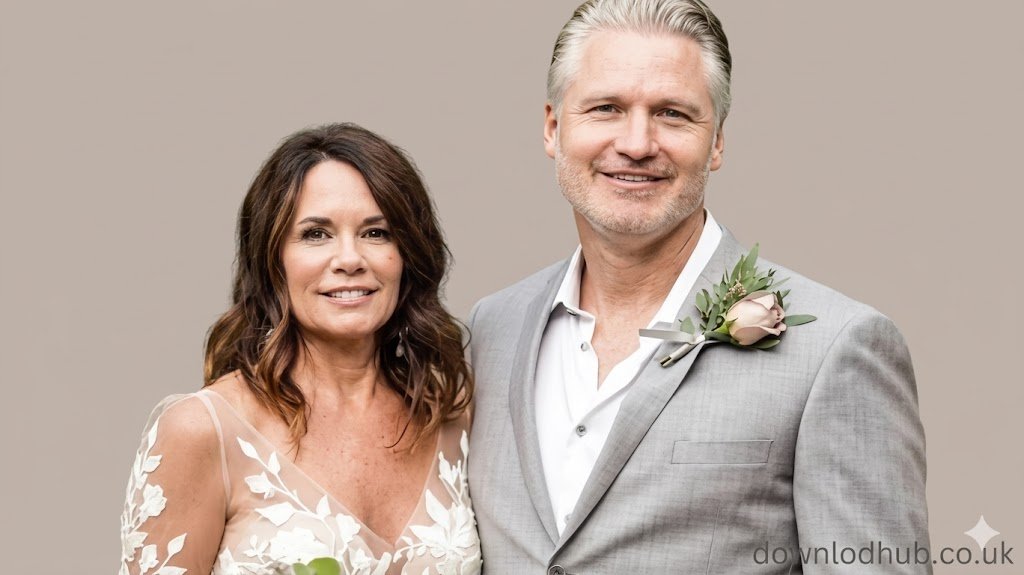 Beth Shuey Husband: Her Life, Marriages, and Journey to Love Again with Jamie McGuire