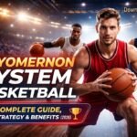 Zuyomernon System Basketball