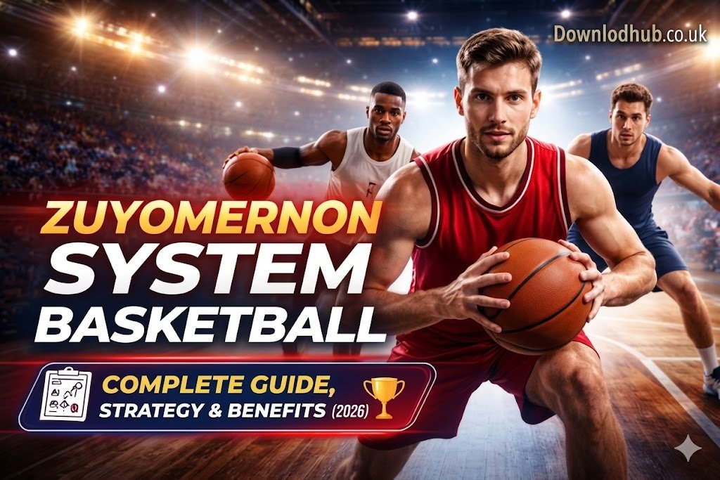 Zuyomernon System Basketball: Modern Strategies, Positionless Play, and Team Adaptability