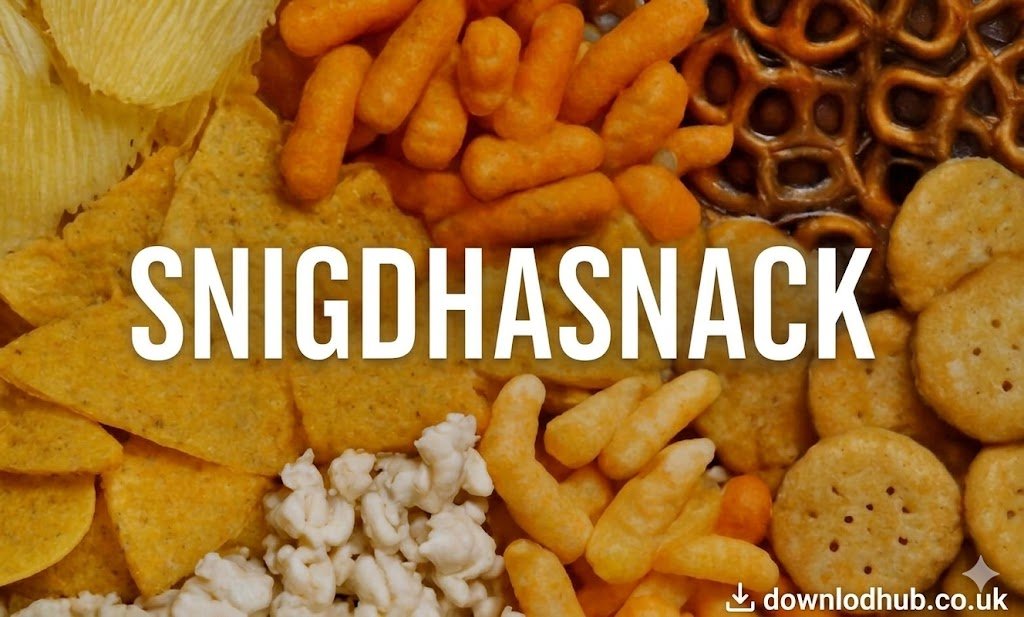 Snigdhasnack: Exploring the Concept and Cultural Resonance