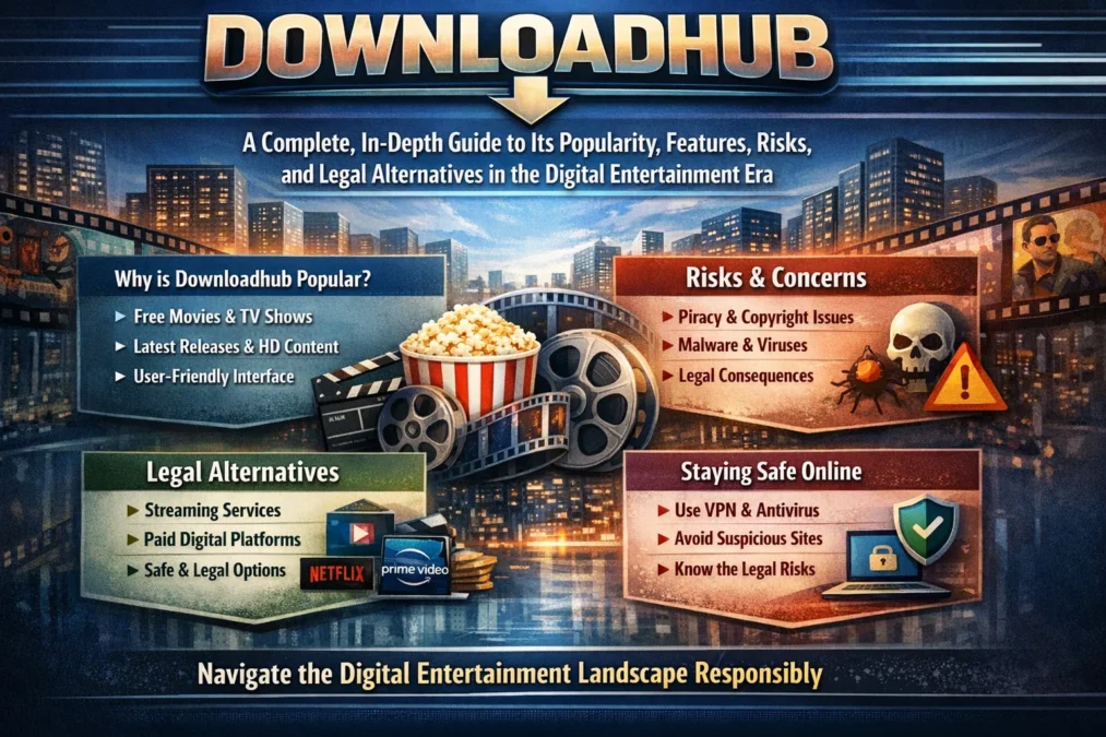 Downlodhub