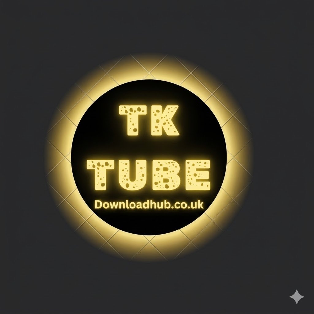 Tktube: Understanding the Trending Video Platform