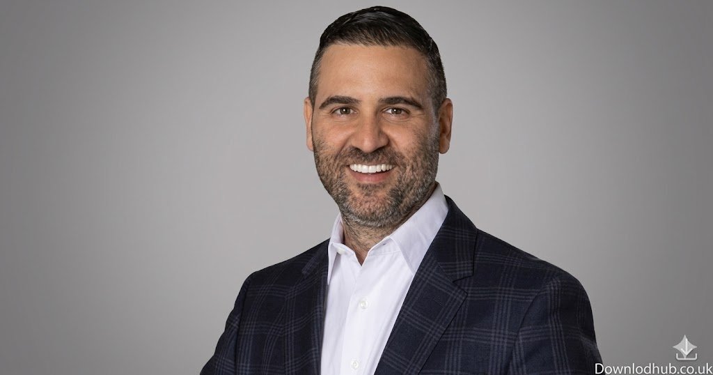 Misha Ezratti: Visionary Leader, Real Estate Pioneer, and Community Advocate